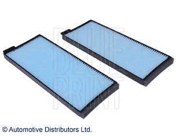 BLUE PRINT adg02577 -  Фильтр воздуха в салоне